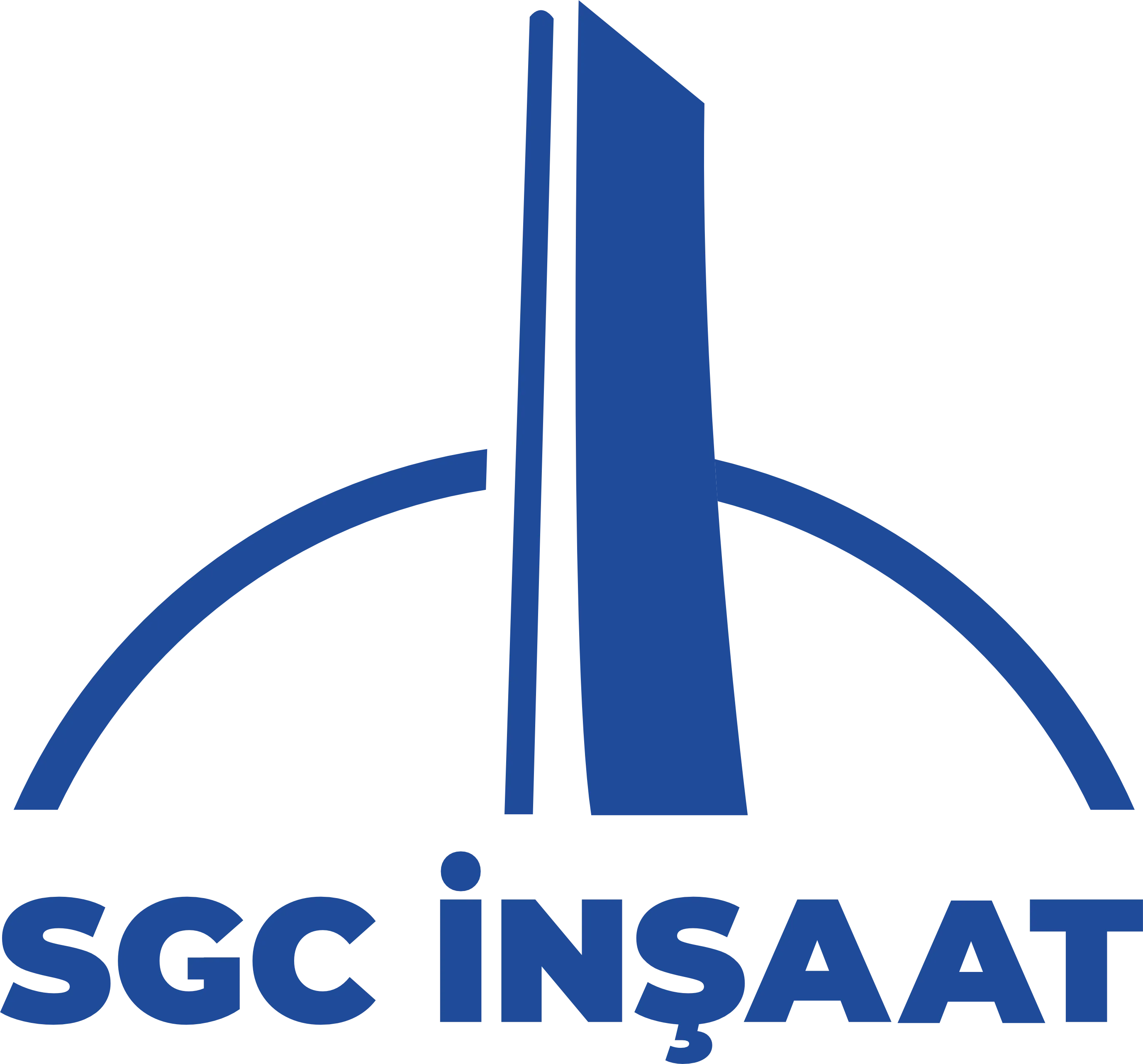 SGC İnşaat